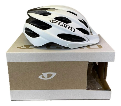 Casco Giro Revel Bicicleta Ciclismo Mtb Ruta