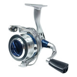 Aria De Pesca Molinete Okuma 5000a Rec 5. 0:1 Drag 9 Kg 01 Rollo