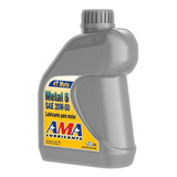 Aceite Ama Oils Metal 5 4t Mineral 20w-50 1 Litro