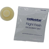 Ambientadores Para Autos Celeste Flight Fresh Air Freshener 