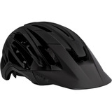 Casco Para Ciclismo De Montaña Kask Caipi Wg11 Color Negro Mate Ce Talla M