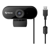 Webcam Usb 2k | Com-124