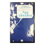 Ana Y Los Lobos Vhs Original 