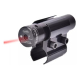 Mira Laser Profissional Para Carabina Espingarda Airsoft