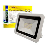 Proyector Reflector Led 30w 12vcc Camping Taller Motorhome