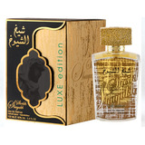 Lattafa Sheikh Al Shuyukh Luxe Edition 100ml Silk Perfumes