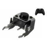 X2 Botón Pulsador Gatillo Lb Rb Para Control Xbox 360 / One