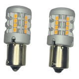 Led Direccionales Traseras Para Nissan Np300 2016 2022