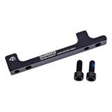 Adaptador Shimano Sm-ma-f Para Frenos De Disco De 203 Mm