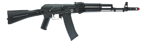 Rifle De Airsoft Rossi Neptune Ak47 Aeg Eletríco 6.0mm