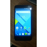 Celular Hisense L675 Quadcore 1.2ghz 8 Gb Y 1 Gb Ram Libre 