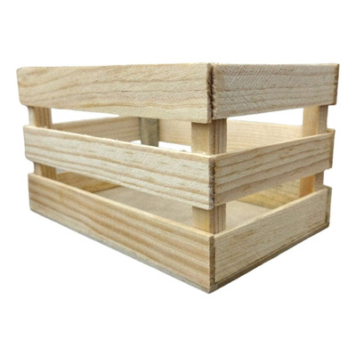 Rejas Closet Con Cajas De Madera Reja Jardín Madera Pequena