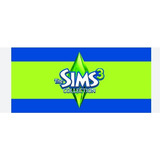 The Sims 3 Todas Expansões 2023 Pc - Envio Digital