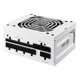 Fuente Cooler Master V850 Sfx 80 Plus Gold 850w Modular Itx