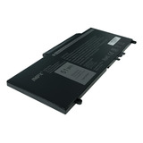 Pila G5m10 Bateria Para Dell Latitude E5450 E5470 R9xm9 Txf9