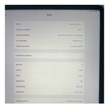 iPad Pro 12.9 Wi-fi M1, 256gb Space Grey