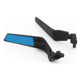 Accesorios De Moto For Deflector De Viento Universal