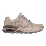 Zapatillas Deportivas Skechers Outdoor Max Protect Hombre 