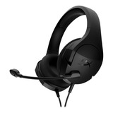 Headset Over-ear Gamer Hyperx Cloud Stinger Core Preto