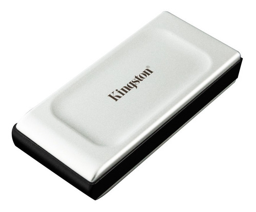 Kingston 2tb Ssd Externo 2000/2000mb/s Incluye Cable Usb-c
