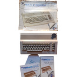 Drean Commodore 64