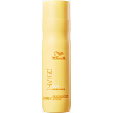 Wella Invigo Sun - After Sun Cleansing Shampoo 250ml