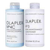 Duo Olaplex N4c - N5 - mL a $500