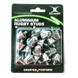 Pack 16 Unidades Tapones Aluminio 21mm Rugby Importados