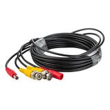 Cable De Audio Auxiliar, 3,5 A, Rca, Estéreo, 30 Metros, Hd