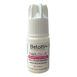 Belotti Nail Glue Pegante Para Uñas 3g