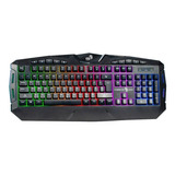 Teclado Gamer Odyssey Led 7 Cores Tgod ELG