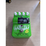 Vox Straight 6 Overdrive Valvulado 