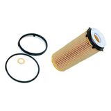 Filtro De Aceite Js Asakashi Bmw 740d 3.0cc 2009-2013