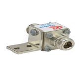 Supresor Clase Ii Líneas Vhf/uhf (50v) Conector N Clamper