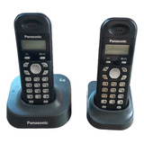 Telefono Inalambrico Panasonic Duo Kx-tg1311