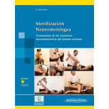 Movilización Neuromeníngea, Zamorano / Original-papel-nuevo