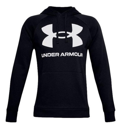 Poleron Hombre Under Armour 1357093-001