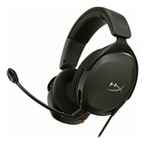 Hyperx Cloud Stinger 2 Core Audifonos Gamer Para Pc, Negro