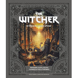 The Witcher. El Libro De Cocina Oficial De Anita Sarna Y Kar