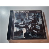 Gary Moore  Still Got The Blues Cd