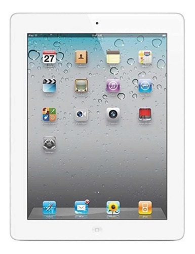 iPad 4  Wifi + Cell De 16 Gb - Con A1459