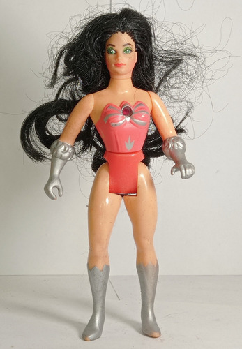 Catra She-ra Princess Of Power 1984 Motu He-man