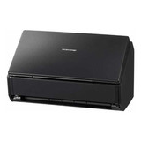 Scanner Fujitsu Scansnap Ix500 Wi-fi 25 Ppm 300/600 Dpi