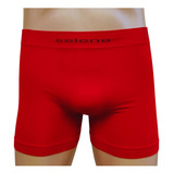 Cueca Infantojuvenil Boxer Selene S/ Costura Original C/ 06