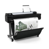 Plotter Hp T520 36 