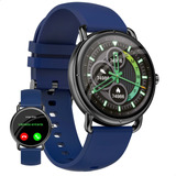 Smartwatch Era One 1.8'' Reloj Inteligente Llamada Alexa 