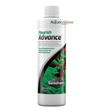 Seachem Flourish Advance 250ml Para Acuarios Plantados