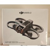 Dji Avata 2 Combo Dron 