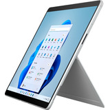 Tablet  Microsoft Surface Pro X Sq 2 13  Plateada Y 16gb De Memoria Ram