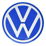 Cubre Enganche Vw Volkswaguen